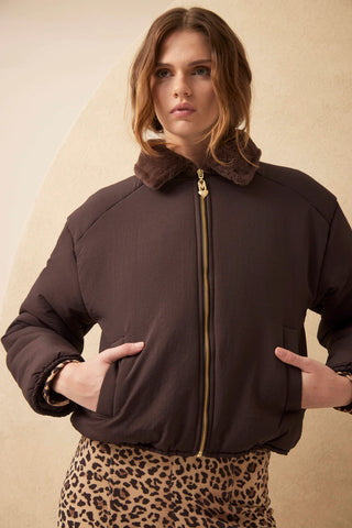 Campera Sia