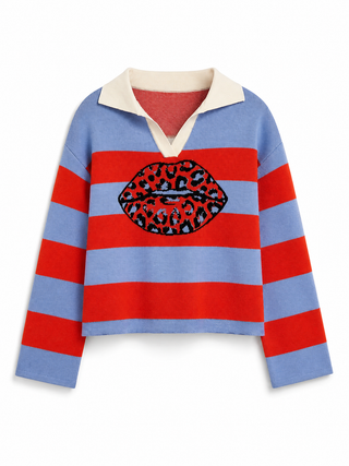 Sweater Cheta Kiss