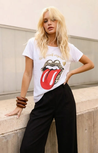 Remera ROLLING