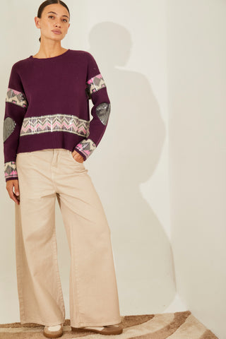 Sweater Galactic