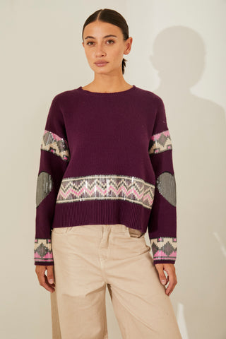 Sweater Galactic