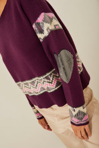 Sweater Galactic
