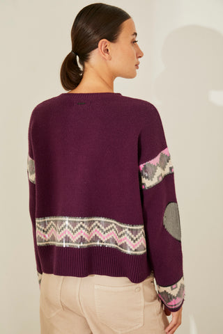 Sweater Galactic