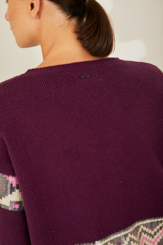 Sweater Galactic