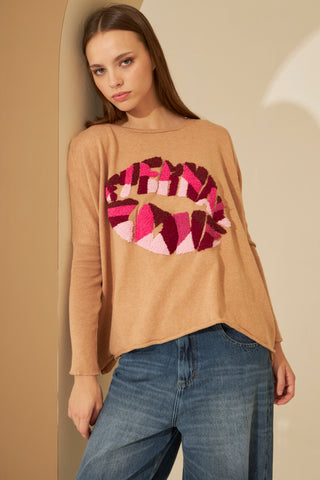 Sweater eternal