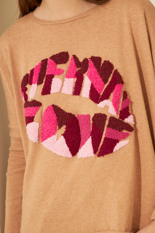 Sweater eternal