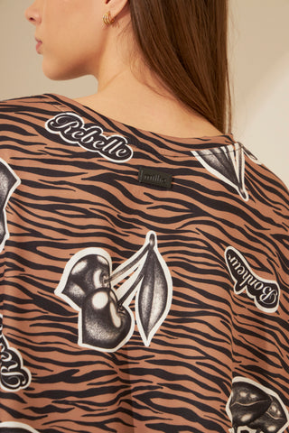 Remeron Bom