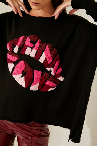 Sweater eternal
