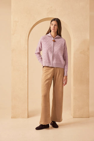 Campera Carmy