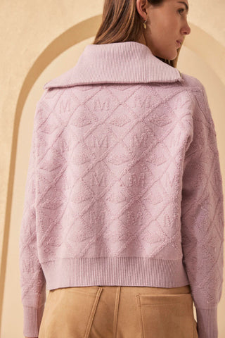 Campera Carmy