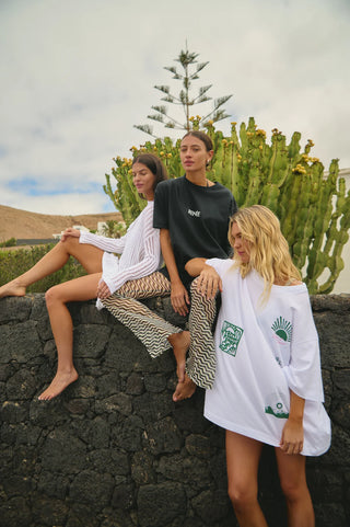 REMERA LANZAROTE