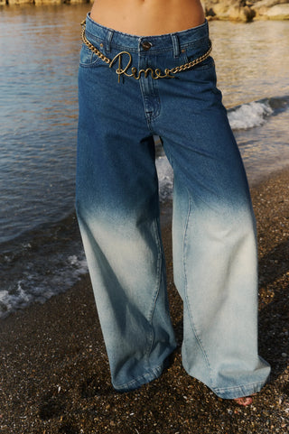 JEAN Nº24 - THE OVERSIZE MAREA