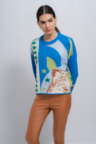 Sweater Mavea