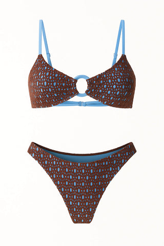 BIKINI AGUS TAYRONA MIX COFFEE