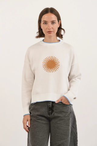Sweater Celestial