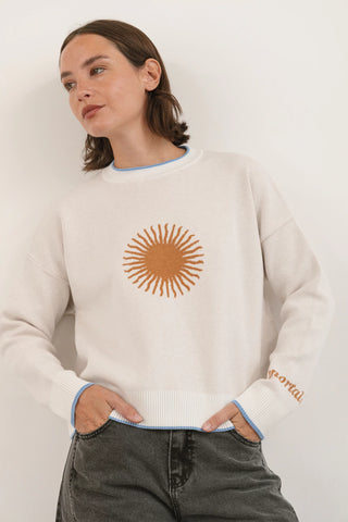 Sweater Celestial