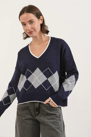 Sweater Cheka