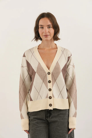 Cardigan Derby