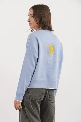 Sweater SUNNY