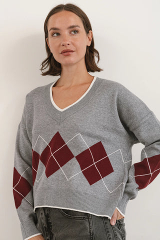 Sweater Cheka