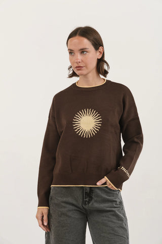 Sweater Celestial