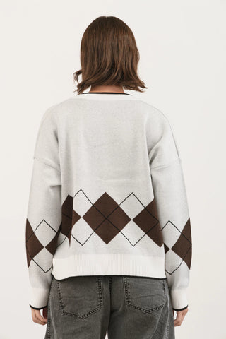 Sweater Cheka