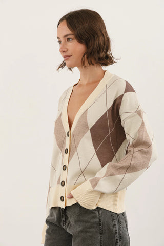 Cardigan Derby