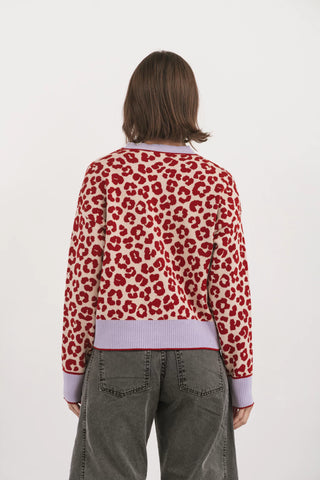 cardigan Panter