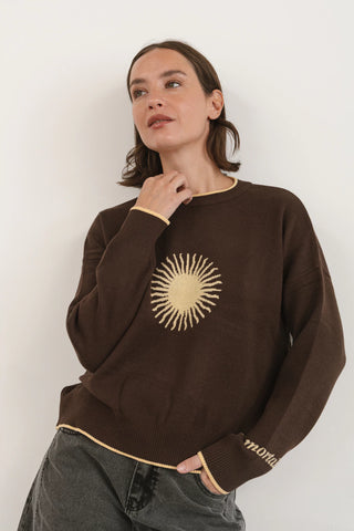Sweater Celestial