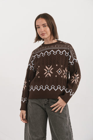 sweater Betty