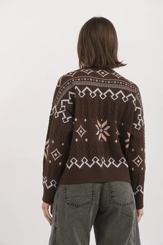 sweater Betty