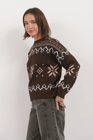 sweater Betty