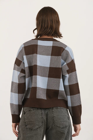 Sweater ESCOCIA