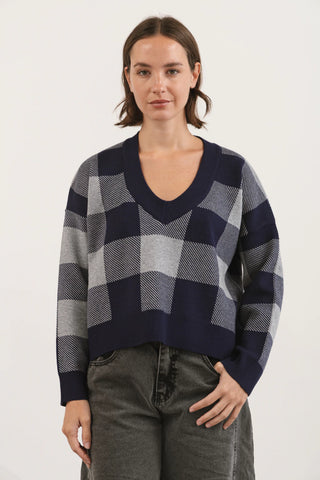 Sweater ESCOCIA