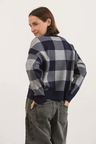 Sweater ESCOCIA