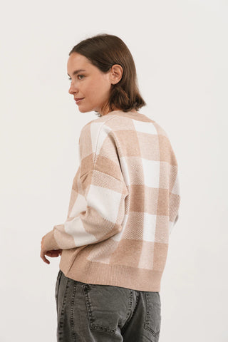 Sweater ESCOCIA