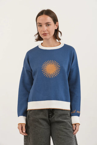 Sweater Celestial