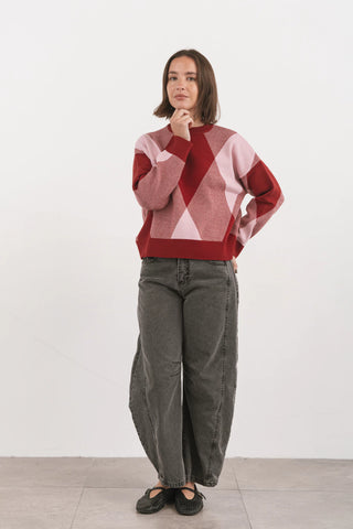 sweater franchezca