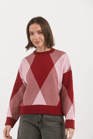 sweater franchezca
