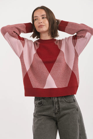sweater franchezca