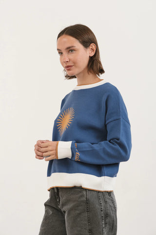 Sweater Celestial
