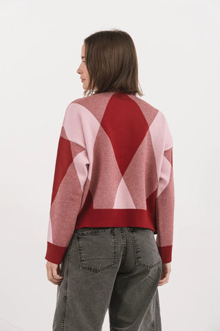 sweater franchezca