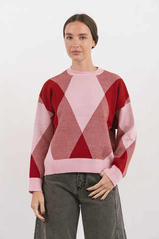 sweater franchezca