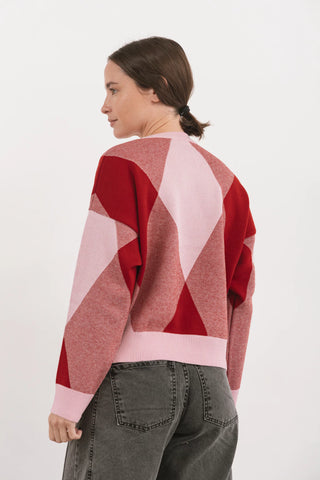 sweater franchezca