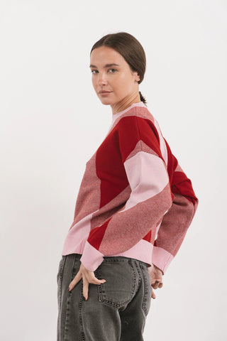 sweater franchezca