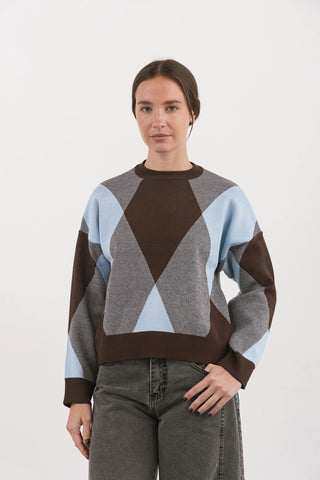 sweater franchezca