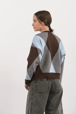 sweater franchezca