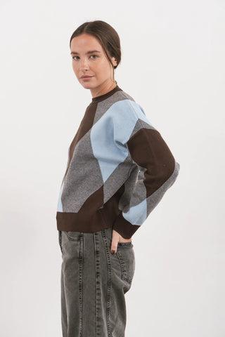 sweater franchezca