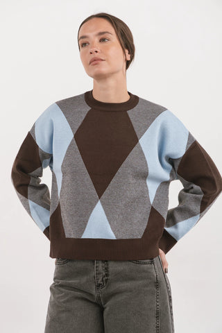 sweater franchezca