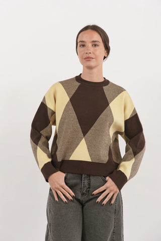 sweater franchezca
